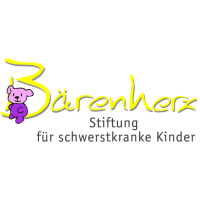 Bärenherz Stiftung für schwerstkranke Kinder