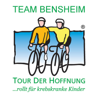 Team Bensheim Tour der Hoffnung